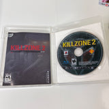 Killzone 2 (Sony ps3 PlayStation 3, 2009) CIB, Complete, VG