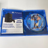Horizon Zero Dawn - PS4, PlayStation 4, CIB, Complete, VG