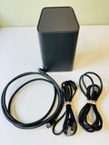Rogers Ignite router/Modem CGM4141ROG, Power Cable EasyConnect, Read Description