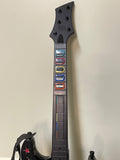 Guitar Hero Red Octane Playstation 2, PS2  95449.805, No Dongle!