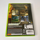 Lara Croft: Tomb Raider Anniversary - Xbox 360, CIB, Disc Surface Is As New!