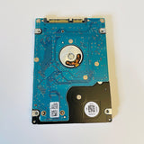 Hitachi 250GM 5400RPM 8MB Cache 2.5" SATA Internal Hard Drive