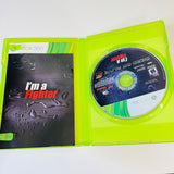 Dead or Alive 5 (Microsoft Xbox 360) CIB, Complete, VG, Disc Surface Is As New!