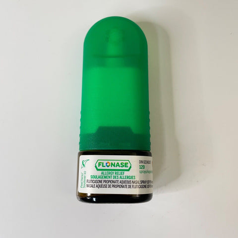 Flonase Allergy Relief Nasal Spray,  Exp 10/2023