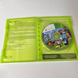 Minecraft (Microsoft Xbox 360, 2013) CIB, Complete, Disc Surface Is As New!