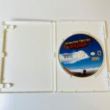 Monster Trucks Mayhem (Nintendo Wii, 2009) Disc Surface Is As New!