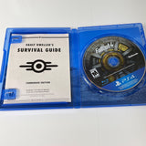 Fallout 4  ( Sony PlayStation 4 ) CIB, Complete, VG