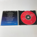 River of Dreams by Billy Joel (CD, 1993, Sony) Disc is Mint!