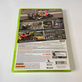 MotoGP 07 Microsoft Xbox 360 - CIB, Complete, Disc Surface Is As New!