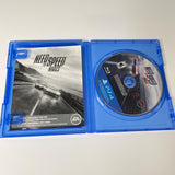 Need for Speed: Rivals (Sony PlayStation 4, 2013) CIB, Complete, VG