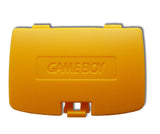 For Nintendo Game Boy Color GBC Battery Cover Lid Door