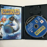 Surf's Up Playstation 2, (Ps2 2007), Complete, VG
