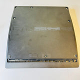 Sony PlayStation 3 PS3 Slim Console 160GB, CECH-3001A, For Parts or Repair AS IS