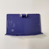 Gameboy Advance Battery Cover Replacement, Pick your colour