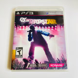 Def Jam Rapstar (Sony PlayStation 3, 2010) PS3, CIB, Complete, VG