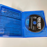 Call of Duty: Black Ops 3 (Sony PlayStation 4 PS4,2015)
