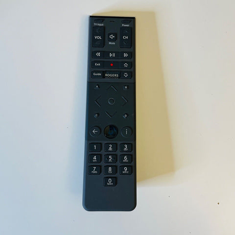 Rogers XR15v2 Voice Remote Control