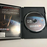Mass Effect 3 PC DVD-ROM, Complete, VG