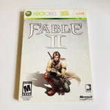 Fable II 2 - Limited Collector's Edition (Xbox 360 2018)