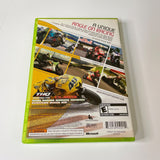 MotoGP '06 (Microsoft Xbox 360) CIB, Complete, Disc Surface Is As New!