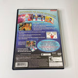 Dance Dance Revolution Extreme 2 - PlayStation 2, PS2, CIB, Complete, Disc Mint!