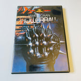 Rollerball (DVD, 1998, Contemporary Classics) VG