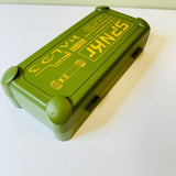 Halo 3 SPNKr Green Missile Box Controller and Disc Case Only, Rare!