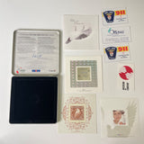 Canada Post - Thematic Collection #89 - The Official Millenium Keepsake (1999)