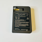 Genuine Canon Camera Battery Charger CB-2LX For SX230 SD950 S100 S110 OEM