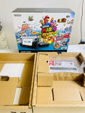 EMPTY BOX ONLY! Wii U Super Mario 3d World Bundle, No Console!