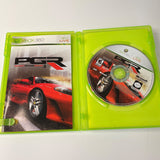 Project Gotham Racing 3 PGR3 (Microsoft Xbox 360) CIB, Complete VG Disc Is Mint!