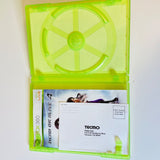 Dead or Alive 4 (Microsoft Xbox 360) Case And Manual Only, No game!