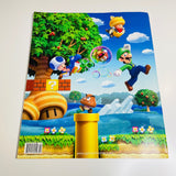 Game Informer Magazine Issue #234 October 2012 New Super Mario Bros