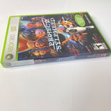 Project Sylpheed (Microsoft Xbox 360) CIB, Complete, VG, Disc Surface Is As New!
