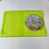 Blazing Angels 2: Secret Missions of WWII Microsoft Xbox 360 Disc Surface As New