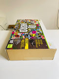 DJ Hero Turntable & DJ Hero Game XBOX 360
