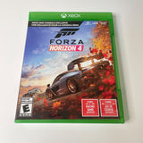 Forza Horizon 4 ( Xbox One 2018)