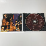 Barbara Streisand Back To Broadway (CD) VG