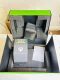 "EMPTY BOX ONLY!" Xbox One Series X 1TB , No Console!