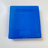 For Nintendo Game Boy Cartridge Case Cover Clear
