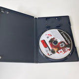 NHL 2K8 - PS2, PlayStation 2, Disc Surface Is As New!