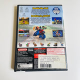Mario Kart: Double Dash!! (GameCube, 2003) Case Only! No Game!