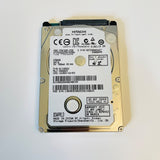 Hitachi 250GM 5400RPM 8MB Cache 2.5" SATA Internal Hard Drive