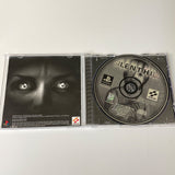 Silent Hill (Sony PlayStation 1, 1999) PS1, Black Label, CIB, Complete Mint Disc