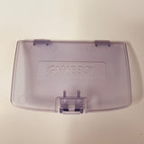 For Nintendo Game Boy Color GBC Battery Cover Lid Door