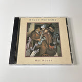 Bruce Hornsby "Hot House" (1995) CD, Disc is Mint!