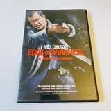 Edge of Darkness (DVD, 2010) VG