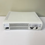 Microsoft Xbox360 Console for parts AS IS