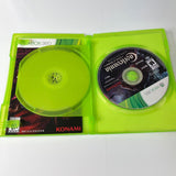 Castlevania: Lords of Shadow Collection - Xbox 360, CIB, Discs Surfaces As New!