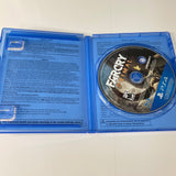 Far Cry Primal (Sony PlayStation 4 PS4, 2016) VG